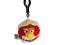 Brelok Maskotka Star Wars Angry Birds - Luke Skywa
