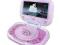 Disney Princess DVD Player