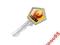 Klucz do skrzynki cs // Operation Phoenix Case Key