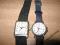 Dwa zegarki BOTTICELLI,PERFECT,wyprzedaż.