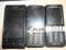 LG GT540, SONY ERICSSON K550i, G502 USZKODZONE!!!