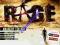RAGE ANARCHY EDITION PS3 NOWA FOLIA WYS. 24H /W-WA