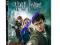 HARRY POTTER I INSYGNIA ŚMIERCI CZ.2 BLU-RAY PL