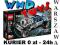 LEGO TECHNIC 42022 Hot rod