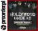 Hollywood Undead - American Tragedy CD(FOLIA) ####