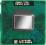 Procesor laptop Intel Core2Duo 2x2,4 T7700 SLA43