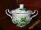 CUKIERNICZKA cukiernica porcelanaChodzież konwalia