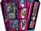 MONSTER HIGH UPIORNIE SZYBKA GRA