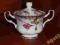 CUKIERNICZKA , cukienica porcelana Chodzież  0013