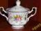CUKIERNICZKA cukiernica porcelana Chodzież łączka