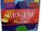 GENIUSZ WERSJA PODRÓŻNA + GRATIS