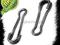 Tandem Baits Łatwy klips 10szt. k24 easy clip