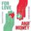 FOR LOVE AND MONEY: NEW ILLUSTRATION Farrelly
