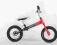 Rowerek rower biegowy POMPOWANE KOŁA Bydgoszcz