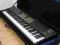 Kurzweil SP88X model z ważoną klawiaturą
