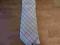 BURBERRY LONDON KRAWAT 100%JEDWAB