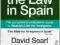 YOU THE LAW IN SPAIN 2013 David Searl
