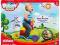 PLAYSKOOL JEŹDZIK CHODZIK SKUTER 31937