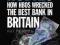 HUBRIS: HOW HBOS WRECKED THE BEST BANK IN BRITAIN