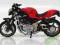 MOTOCYKL MV AGUSTA BRUTALE ORO 1:18 BBURAGO