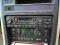 RANGE ROVER P38 96- ORYGINALNE RADIO