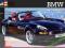 BMW Z8 1:24 REVELL 07080
