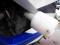 Crash Pady Crashpad R&amp;G SUZUKI GSXR 1000 K5-K6