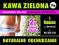 zielona kawa SUPER SLIM 1kg GREEN DETOX