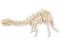 Puzzle drewniane_składanka_ Apatosaurus