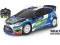 SAMOCHÓD FORD FIESTA WRC 1:16 ZDALNIE STEROWANY