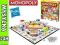 GRA MONOPOLY JUNIOR MOC ATRAKCJI HASBRO 36887