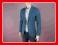 SELECTED BLUE AZURE INDIGO SLIM FIT BLAZER r 52