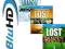 LOST/ZAGUBIENI SEZONY 1-3 BLU-RAY LEKTOR PL 24H