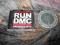 RUN DMC, greatest hits, cd 2003