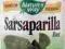 SARSAPARILLA ROOT_Smilax 425 mg 100 kaps_kolcorośl