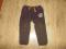 5.10.15. Spodnie dresowe  r 110
