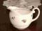 Przepiękny antyczny mlecznik nr 7