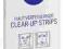 Nivea Clear Up Strips plastry oczyszczające z DE