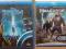 TRON-DZIEDZICTWO i HANCOCK BLU-RAY LEKTOR