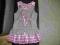 Sukieneczka na wyjątkową okazję rozm 92