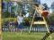 Plac zabaw Jungle Gym - Swing Module bez siedziska