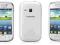 SferaBIELSKO Samsung Galaxy Y s6312 white gw24m bl