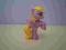 My Little Pony figurka Lily Valley nowa bez karty