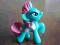 My Little Pony figurka Gardenia Glow nowa b. karty