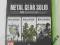 METAL GEAR SOLID HD COLLECTION ! KOMPLET WYS 24H !
