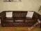 Sofa+fotel SKÓRA   CHESTERFIELD