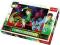 ! Puzzle 260 Trefl 13133 Ben 10 - Ruszamy do Walki