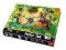 !  Puzzle 260 Trefl 13097 Ben 10 Omnitrix