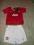 Koszulka NIKE strój MANCHESTER UNITED 18-24 m-ce