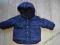 KURTKA BABYGAP 6-12 MCY